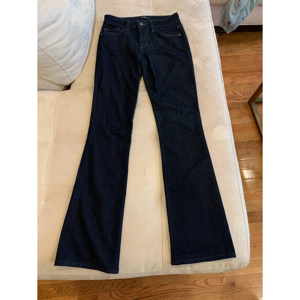Joes Jeans Denim Dark Blue 26w